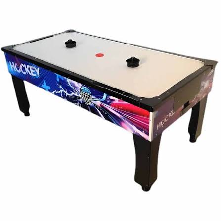Mesa Air Hockey